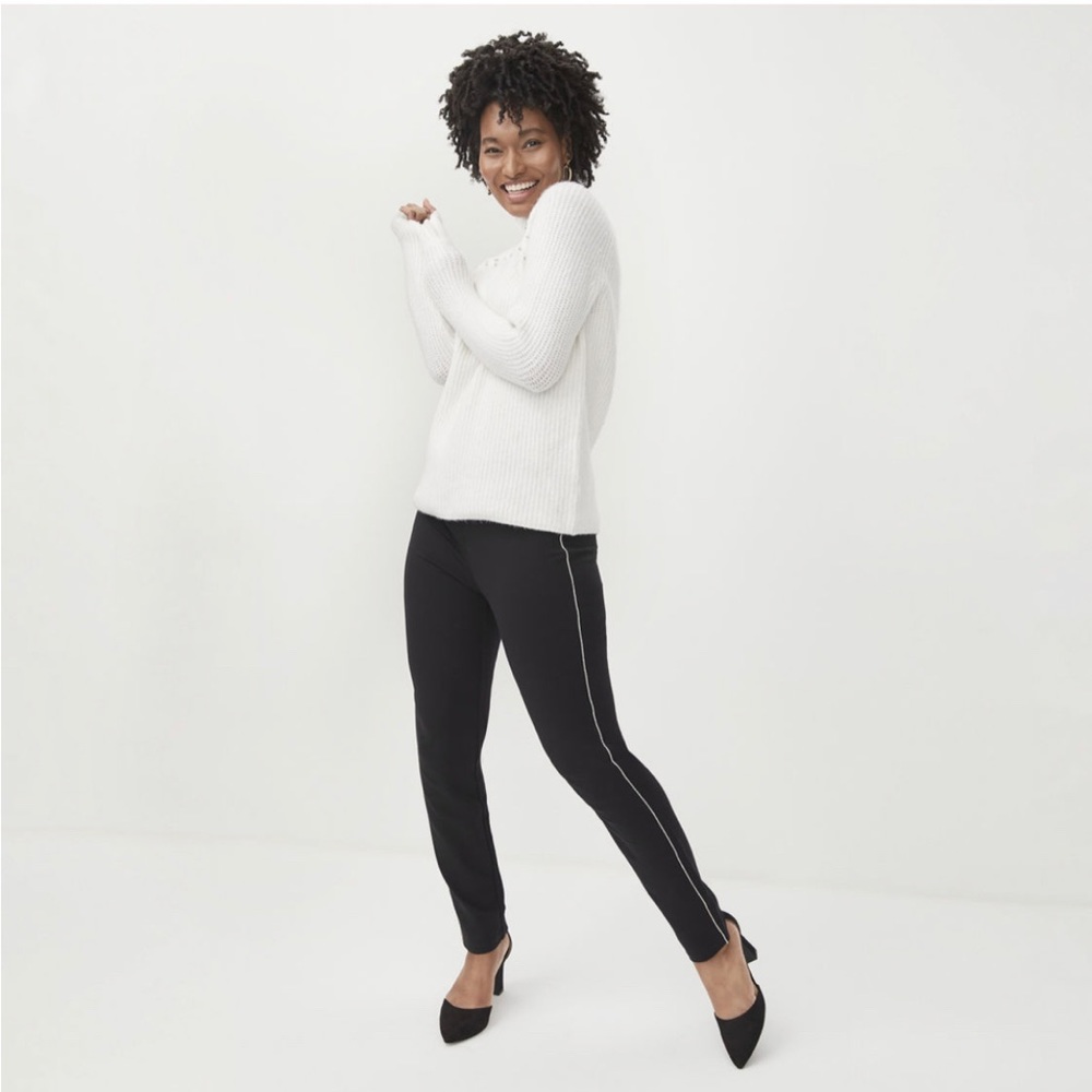 Black pants - Picture 2 of 3